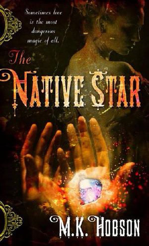 [Veneficas Americana 01] • The Native Star